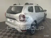 2020 Dacia Duster