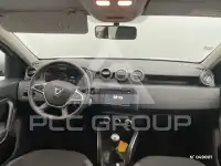 2020 Dacia Duster