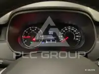 2020 Dacia Duster