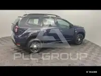 2020 Dacia Duster