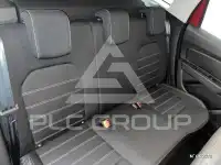 2020 Dacia Duster