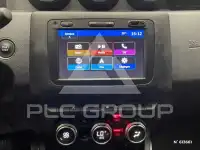 2020 Dacia Duster