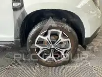 2020 Dacia Duster