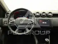 2020 Dacia Duster