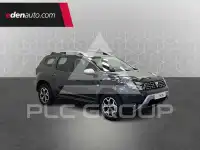 2020 Dacia Duster