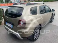 2020 Dacia Duster