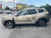 2020 Dacia Duster
