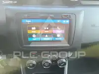 2020 Dacia Duster