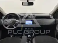 2020 Dacia Duster