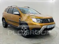 2020 Dacia Duster