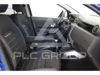 2020 Dacia Duster