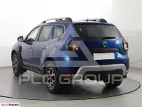 2020 Dacia Duster