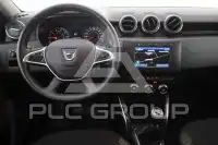 2020 Dacia Duster