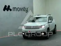 2020 Dacia Duster