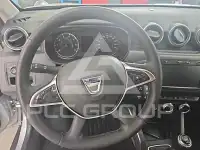 2020 Dacia Duster