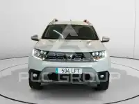 2020 Dacia Duster