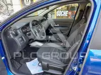 2020 Dacia Duster