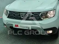 2020 Dacia Duster