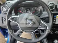 2020 Dacia Duster