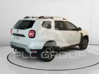 2020 Dacia Duster