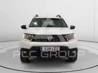 2020 Dacia Duster