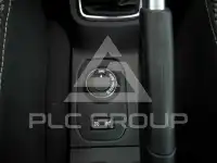 2020 Dacia Duster