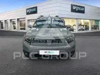 2020 Dacia Duster