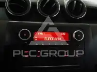 2020 Dacia Duster
