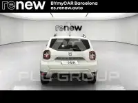 2020 Dacia Duster