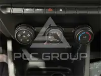 2020 Dacia Duster