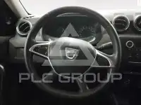 2020 Dacia Duster