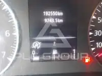 2020 Dacia Duster