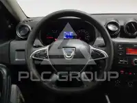 2020 Dacia Duster
