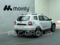 2020 Dacia Duster