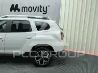 2020 Dacia Duster