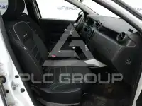 2020 Dacia Duster