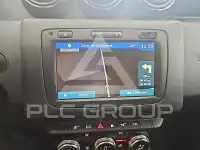 2020 Dacia Duster