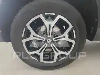 2020 Dacia Duster