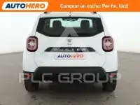 2020 Dacia Duster