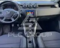2020 Dacia Duster
