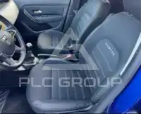 2020 Dacia Duster