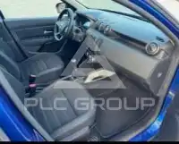 2020 Dacia Duster