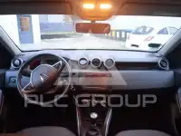 2020 Dacia Duster