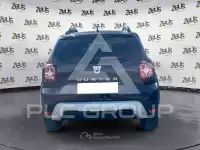 2020 Dacia Duster
