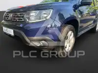 2020 Dacia Duster