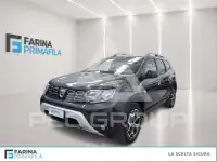 2020 Dacia Duster