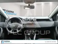 2020 Dacia Duster