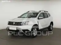2020 Dacia Duster