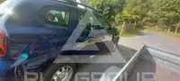 2020 Dacia Duster
