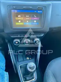2020 Dacia Duster